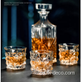 Whisky Gläsern Untersetzer Glaswaren /Spirituosenglas
